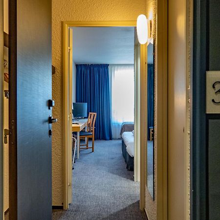 Kyriad Montchanin Le Creusot Экстерьер фото