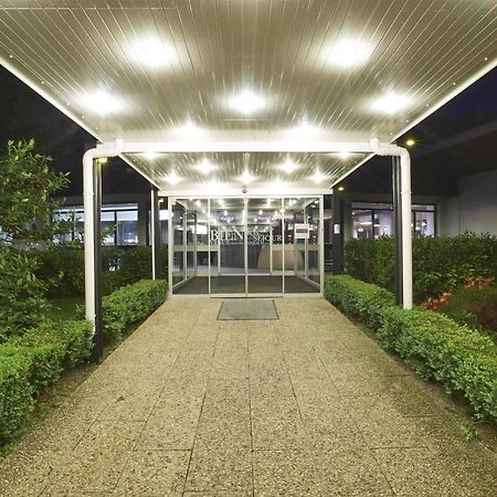Kyriad Montchanin Le Creusot Экстерьер фото