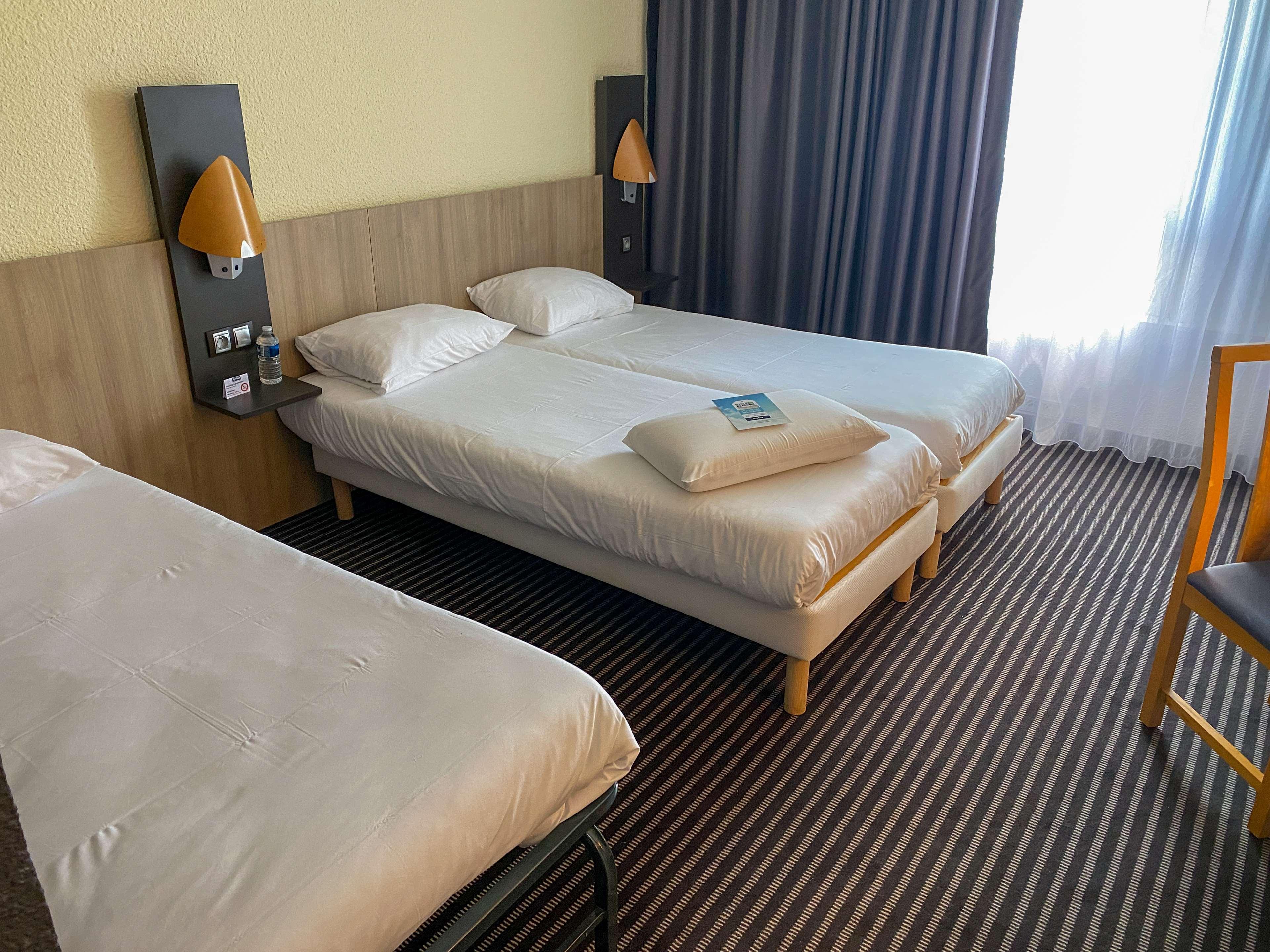 Kyriad Montchanin Le Creusot Экстерьер фото